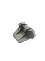Repose-pied arrière sans surface antidérapante avec axe pour Dualtron Mini — vue 2