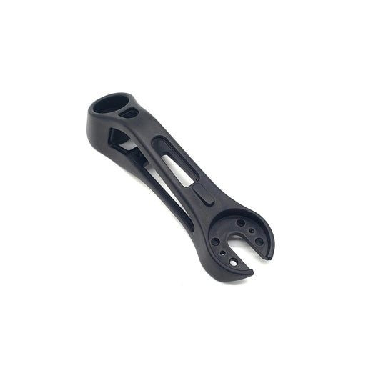 Bras de fourche avant droit pour Dualtron Storm et S7 - DLT00295