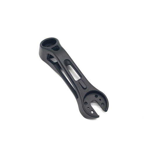 Bras de fourche avant gauche pour Dualtron Storm - DLT00296