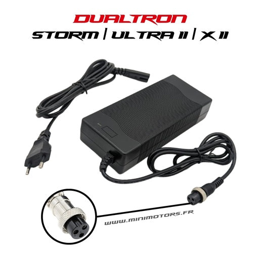 Chargeur 84V Dualtron Storm