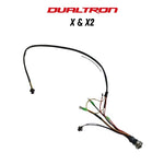Bouton LED pour Dualtron X et X2 — vue 1
