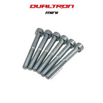 Vis de colonne de direction (x6) pour Dualtron Mini — vue 1
