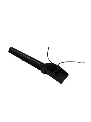 Cache latéral droit pour Dualtron Storm - DLT00440