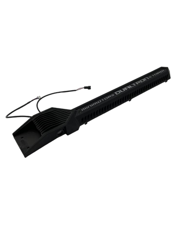Cache latéral gauche pour Dualtron Storm - DLT00441