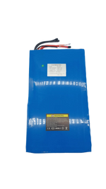 Batterie 72V 40Ah pour Dualtron Thunder 2 — vue 2