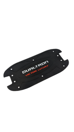 Deck caoutchouc pour Dualtron Victor Luxury — vue 1