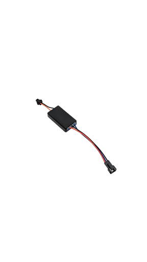 Convertisseur LED Dualtron
