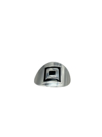 Sticker logo ovale pour Dualtron Pop — vue 2