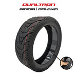 Pneu avant anti-crevaison pour Dualtron Dolphin — vue 2