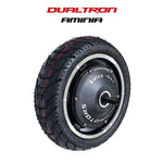 Moteur arrière avec pneu pour Dualtron Aminia mono moteur — vue 1