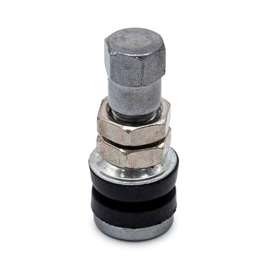 Valve Tubeless droite (joint à vis) - PVR40 - 20pcs vue 2