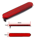 Réflecteur rouge Xiaomi - Pack 20 — vue 2