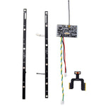 BMS 10S 36v 20A pour Xiaomi M365, 1S, Mi3 — vue 2
