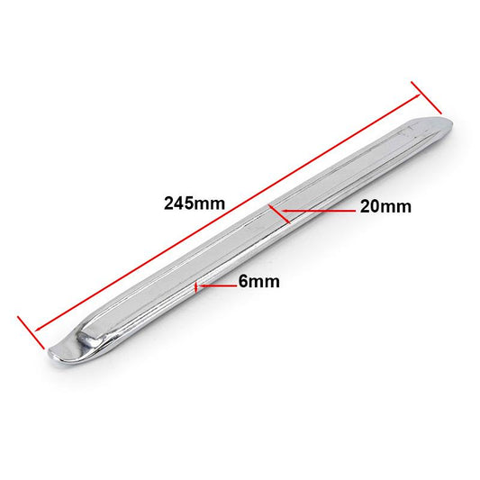 Levier pour montage de pneu 25cm vue 2