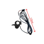 Gâchette accélérateur 300X JST — vue 2