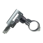 Support téléphone GUB P30 titanium — vue 3