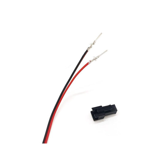 Bande LED RVB (30V à 60V) avec changement de couleur et connecteur SM vue 2