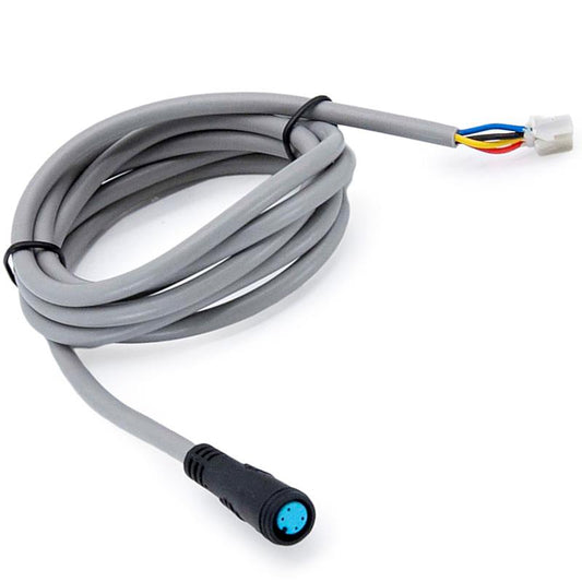 Câble data étanche 8mm à HY pour Xiaomi - 1/1 1,18M vue 2