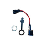 Port de charge DC 5.5 * 2.1 — vue 1