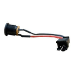 Port de charge DC 5.5 * 2.1 — vue 2