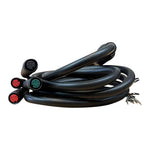 Cable data 4 en 1 Kugoo M4 — vue 2