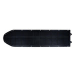 Cache batterie Ninebot G30 — vue 3