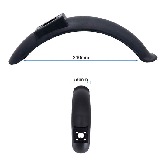 Garde-boue avant pour Kugoo S1 vue 2