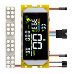 Display pour Kugoo S1 — vue 1