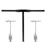 Guidon pliable 42/59 cm pour Smartgyro — vue 1