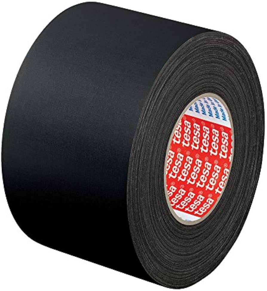 Ruban adhésif en tissu 15M - 32mm vue 3