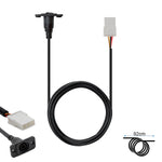 Port de charge Ninebot F3 E — vue 1