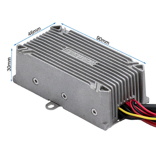 Contrôleur 48V 18A 800W pour Ecoxtrem vue 2