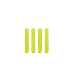 Stickers caches roue Ninebot G30 Max — vue 2