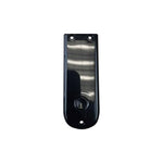 Cache plastique display ninebot G30 Max — vue 2