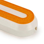 Catadioptrique blanc avec réflecteur pour Xiaomi — vue 3