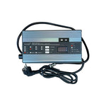 Chargeur rapide 72V ➡️ 84V 1-10A GX16-3P — vue 1