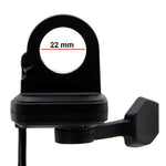 Accélérateur avec connecteur étanche 8mm pour Smartgyro Speedway & Rockway — vue 2