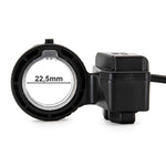 Commutateur clignotants pour SmartGyro K2 — vue 2