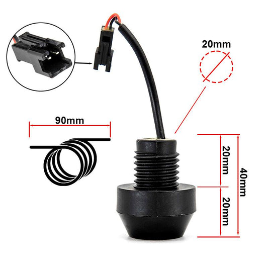 Clignotants pour guidon SmartGyro K2 - 2 UDS vue 2