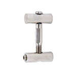 Set de leviers pliants pour le potence Smartgyro K2 — vue 1
