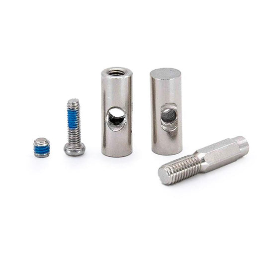 Set de leviers pliants pour le potence Smartgyro K2 vue 2