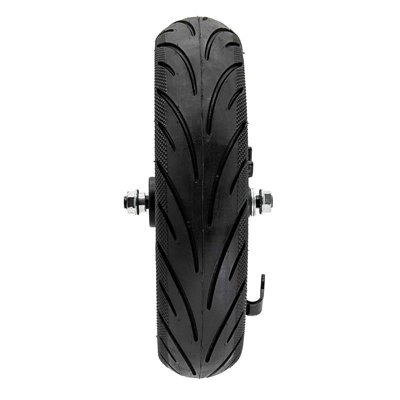 Jante avec pneu 60/70 avec frein à tambour pour Smartgyro K2 vue 3