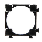 Support pour batteries 18650 – lot de 10 — vue 2