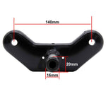 Fourche avant pour Smartgyro — vue 3