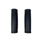 Poignées silicone Xiaomi noir — vue 1
