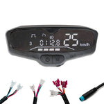 Display 4 broches Original Smartgyro K2 — vue 1