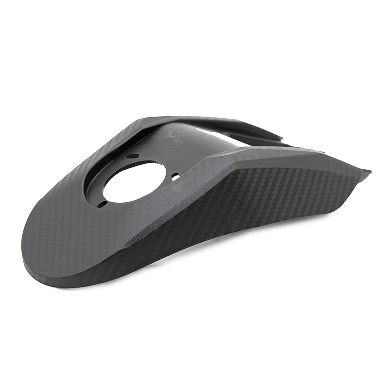 PARE-BOUE AVANT CROSSOVER DUAL MAX