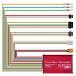 48V 23A 800W Original Smartgyro Speedway PRO/ Rockway PRO — vue 1