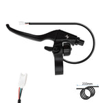 SMG RW EVO/RW PRO EVO LEVIER GAUCHE AVEC CAPTEUR — vue 1