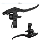SMG RW EVO/RW PRO EVO LEVIER GAUCHE AVEC CAPTEUR — vue 2
